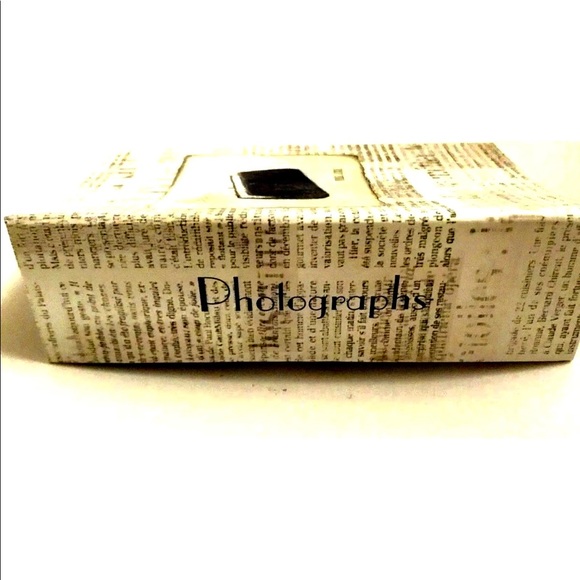 New Photo Album Theatre Opera Design - Picture 4 of 16